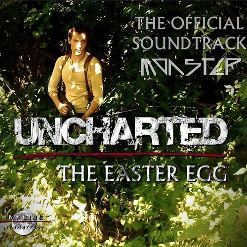 Greg Edmonson et Monster - Nate's Theme 0.1 (The Easter Egg)