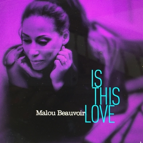 Malou Beauvoir - Papa Damballah Mpeg Mastered