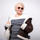 Brigitte, membre VIP Casting.fr : Il n’y a pas d’âge pour réaliser ses rêves artistiques grâce aux castings sénior !