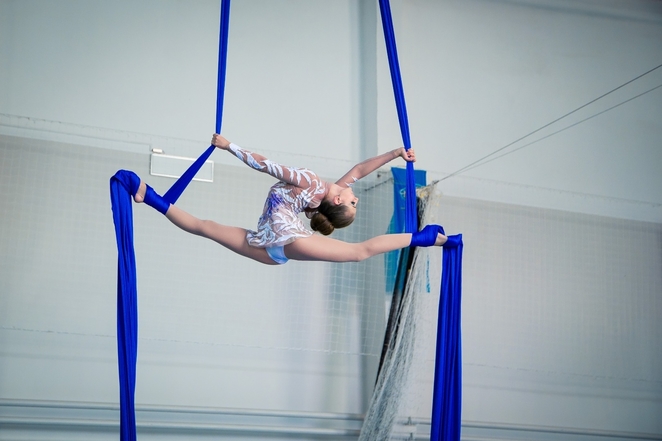 Vous rêvez de devenir acrobate aérienne ? Vesta Borovskaya, membre VIP sur Casting.fr vous donne des conseils pour décrocher un casting !