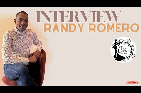 [INTERVIEW] RANDY ROMERO NOUS PRÉSENTE