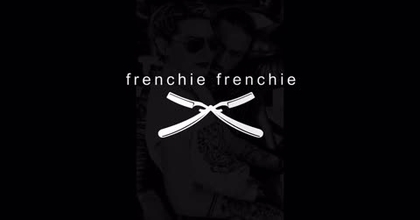 [Backstage] Frenchie Frenchie Lookbook 2016
