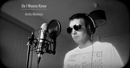 Do I Wanna Know - Arctic Monkeys (cover)