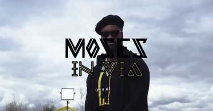 MOSES - In Via #2 (Freestyle)