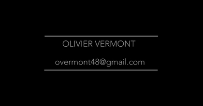 Bande Démo Olivier Vermont