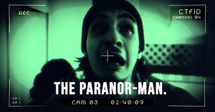 The Paranor-man. - 48h Paris 2022