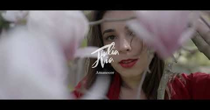 Jiulia Via - Amanecer (Introduction EP)
