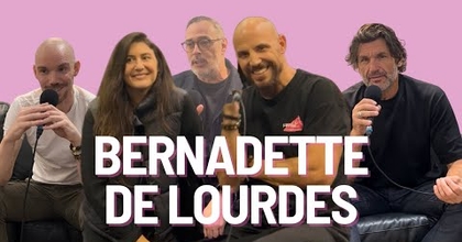 BERNADETTE DE LOURDES : casting, succès et mise en scène de la comédie musicale évènement