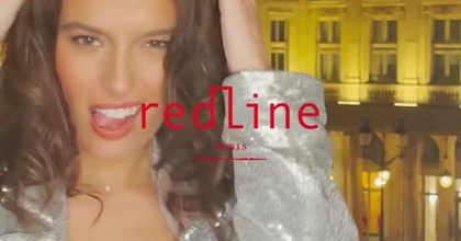 Redline hiver campagne