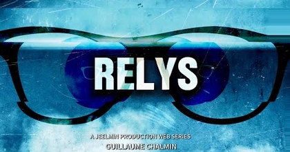 RELYS (SHORT FILM)