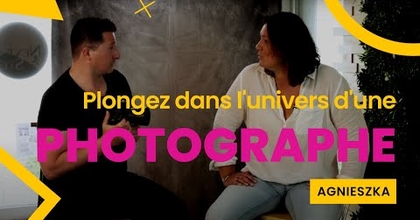 PLONGEZ DANS L'UNIVERS D'UNE PHOTOGRAPHE ! #photographer #photographe  #photoshop   #lightroom