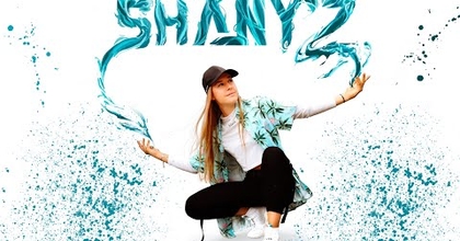 SHANY’Z - DANSE ( Clip Officiel)