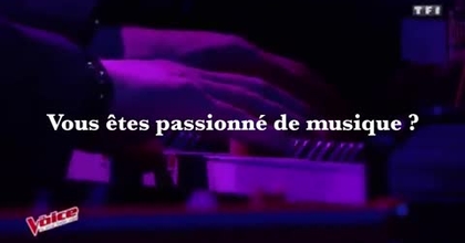 Teaser Formation musicale avec Vocale Music Performing